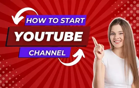 How to Start a YouTube Channel for Education