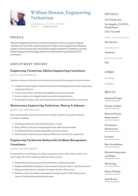 How to Write a Compelling Resume for a Technical Role