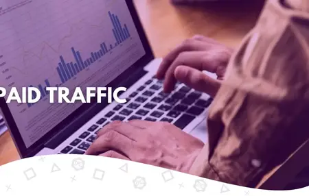 How to Use Paid Traffic to Drive Traffic to Your Website and Generate Leads