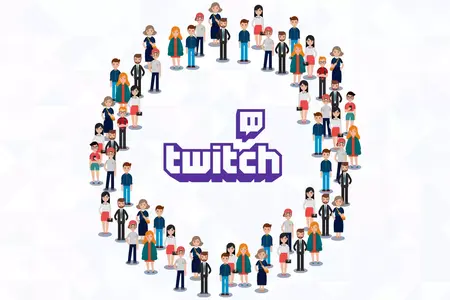 How to Get More Twitch Followers