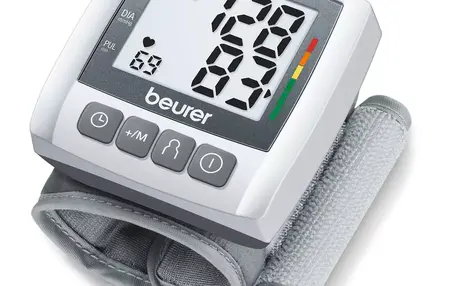 How to Use a Blood Pressure Monitor