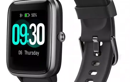 How to Use a Smartwatch for Fitness