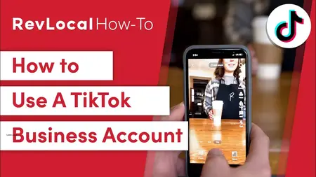 How to Use TikTok for Business