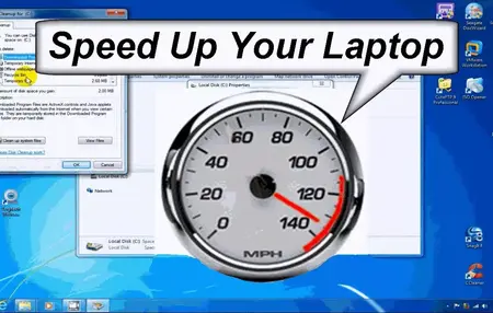 How to Fix a Slow Computer