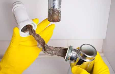 How to Fix a Clogged Drain