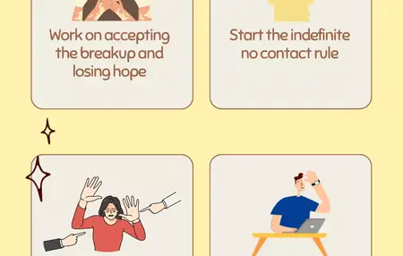 How to Cope with a Breakup