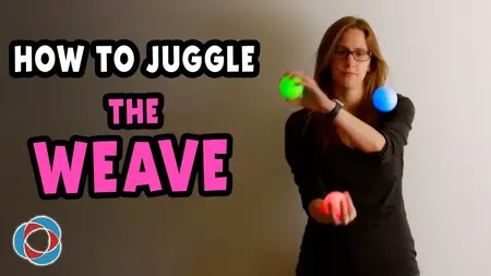 How to Learn to Juggle
