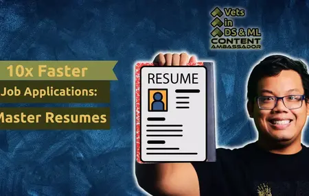 How to Create a Resume That Gets Results