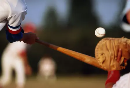 How to Learn to Play Baseball