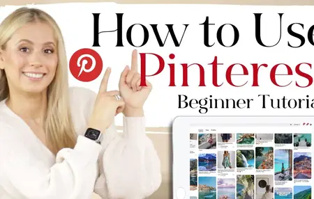 How to Use Pinterest to Drive Traffic to Your Blog
