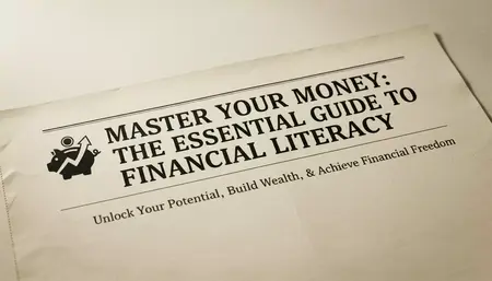 How to Learn to Manage Money