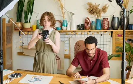 How to Choose the Right Products to Sell on Etsy