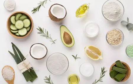 How to Make Your Own Natural Skincare Products