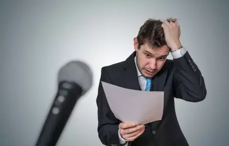 How to Overcome Fear of Speaking in Public