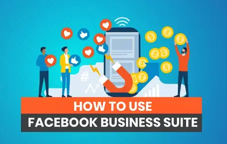 How to Use Facebook to Grow Your Business