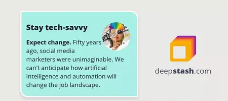 How to Stay Updated on the Latest Tech Trends