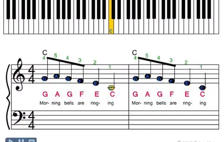 How to Learn to Play the Piano (for Beginners)