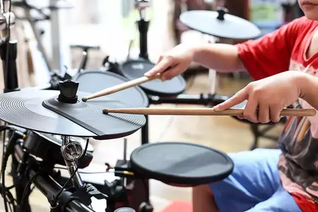 How to Learn to Play the Drums for Beginners