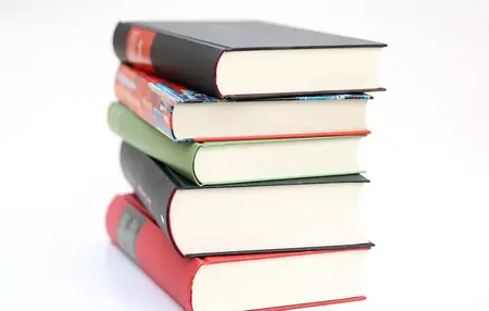 How to Learn About Human Resources