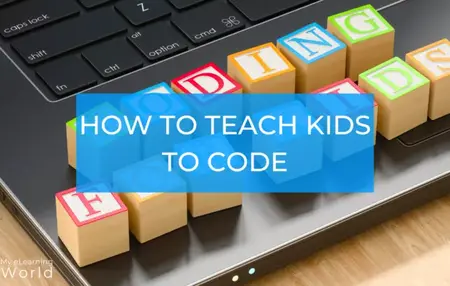 How to Teach Your Kids to Code