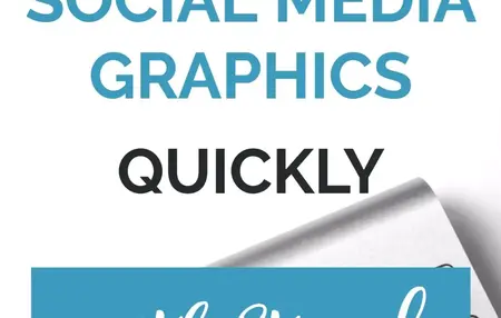 How to Use Canva to Create Social Media Graphics