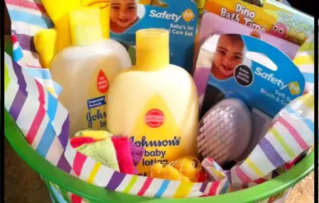 How to Make a Baby Shower Gift