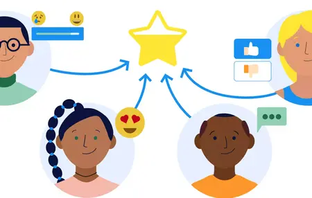 How to Give Feedback to Your Team