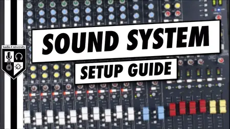 How to Use a Sound System