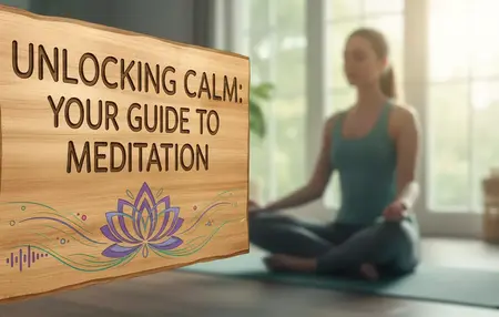 How to Meditate with Guided Visualizations