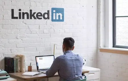 How to Use LinkedIn for Research