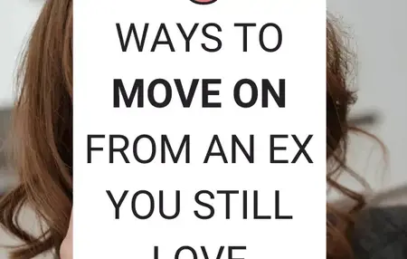 How to Move On After a Breakup