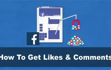 How to Get More Likes on Facebook