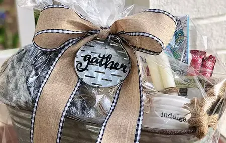 How to Create a Budget-Friendly Gift Basket