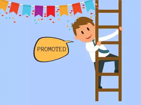 How to Get a Promotion at Work