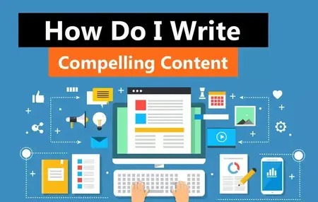How to Write Compelling Content That People Will Actually Read