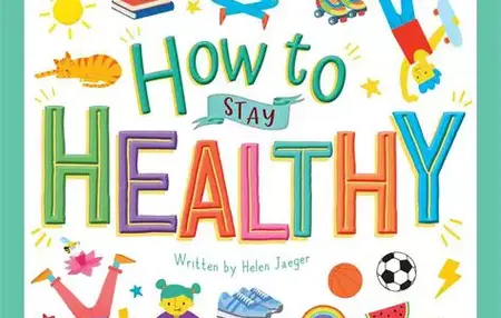 How to Learn to Stay Healthy