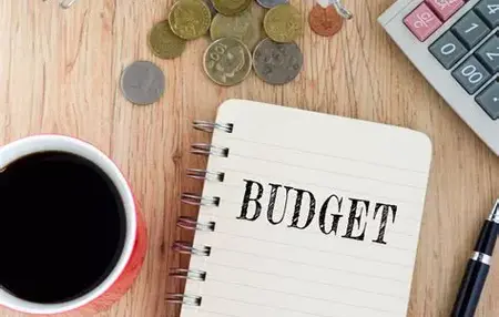 How to Build a Budget
