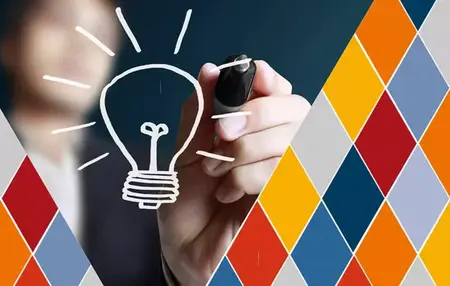 How to Solve Problems Creatively