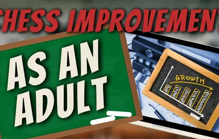 How to Improve Your Chess Skills
