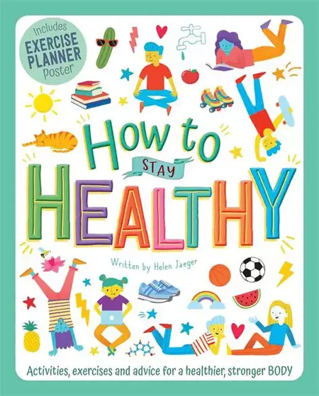 How to Learn to Stay Healthy