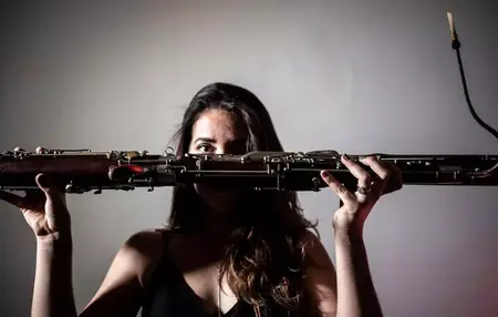 How to Learn to Play Bassoon