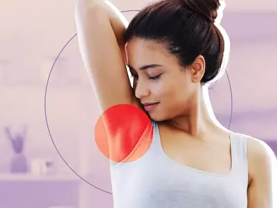 Benjolan Ketiak Mirip Jerawat: Penyebab & Cara Mencegahnya