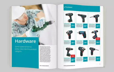 How to Use Pinterest to Create a Visual Catalog