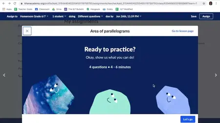 How to Use Khan Academy for Education