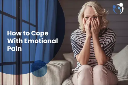 How to Cope with Difficult Emotions
