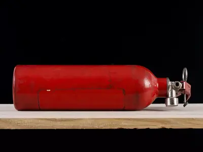 APAR Mobil: Pentingnya & Cara Memilih yang Tepat