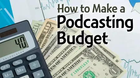 How to Start a Podcast on a Budget