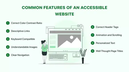 How to Make a Website Accessible