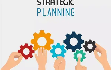 How to Develop a Strategic Plan