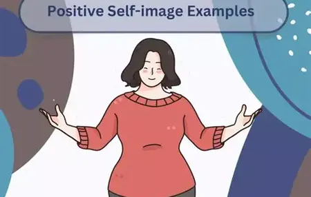 How to Develop a Positive Self-Image